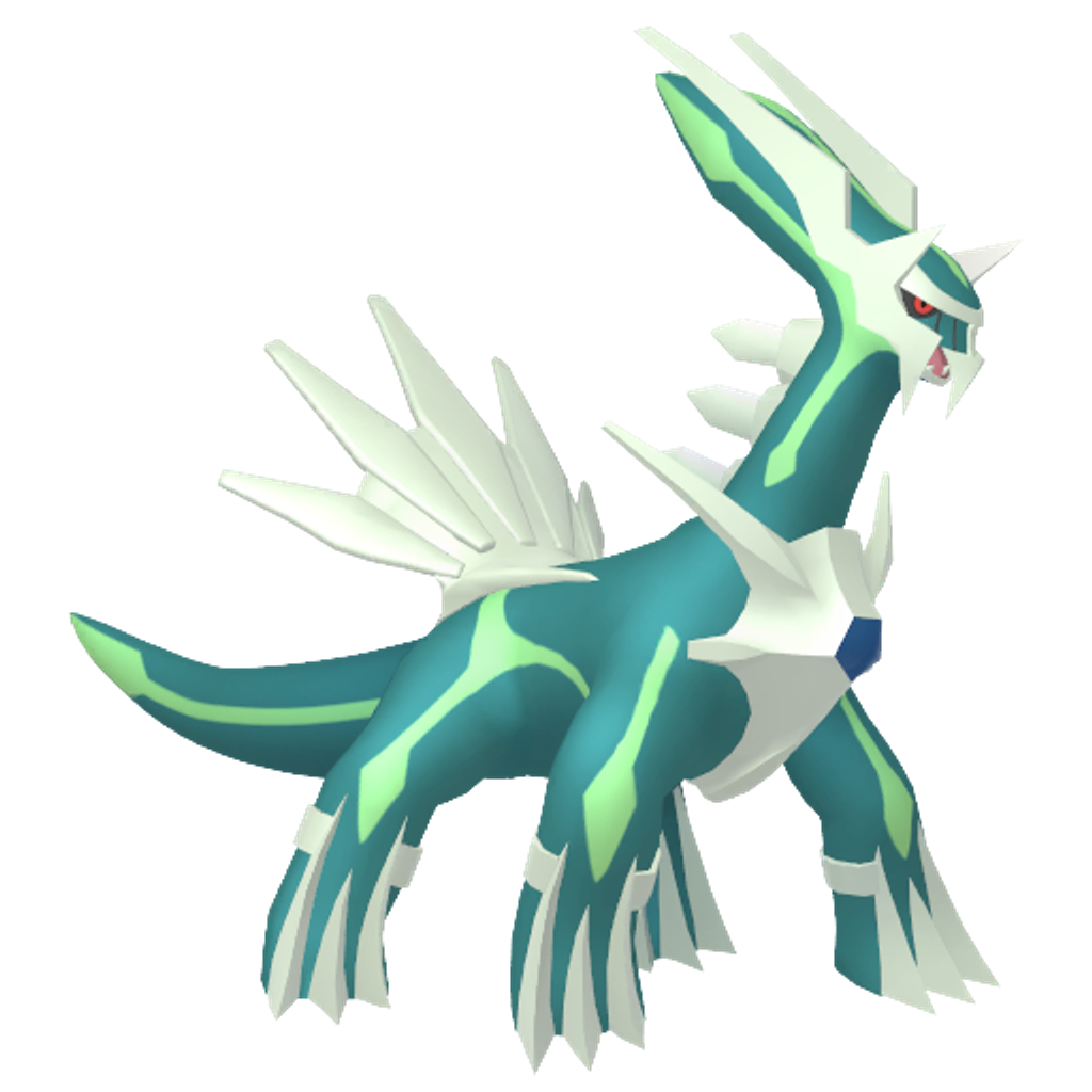 Dialga-shiny