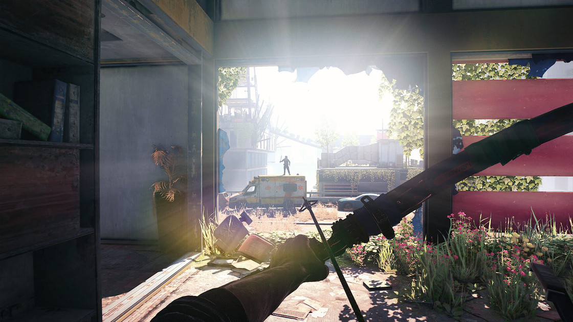 Comment jouer en coop sur Dying Light 2 ?