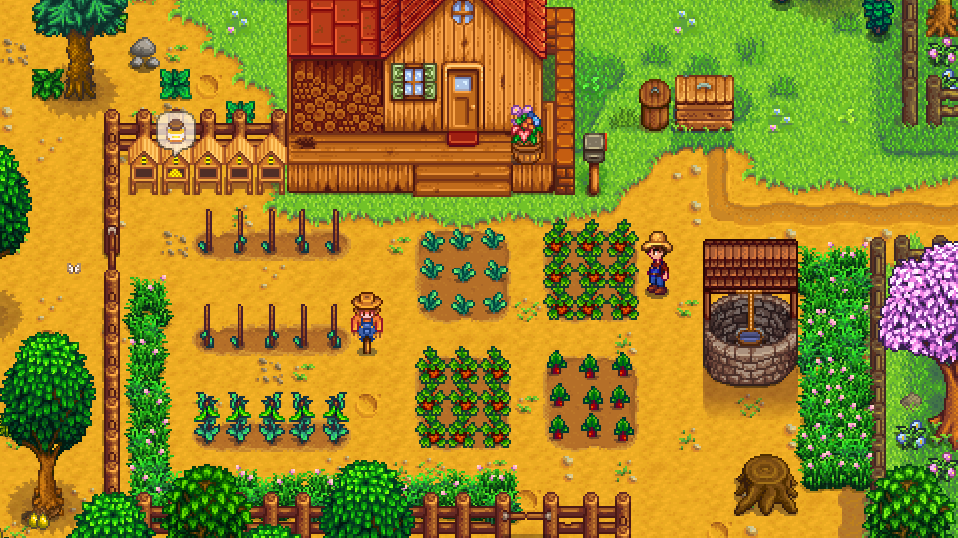 Halley Stardew Valley : emploi du temps, cadeaux, romance et événement de coeur