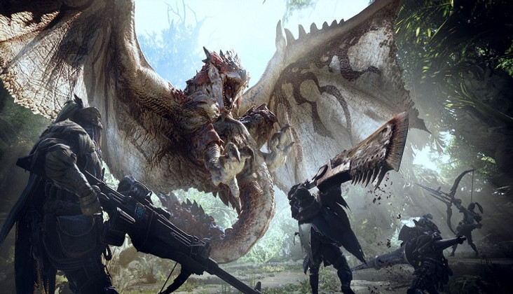 Monster Hunter World : Farmer rapidement les joyaux