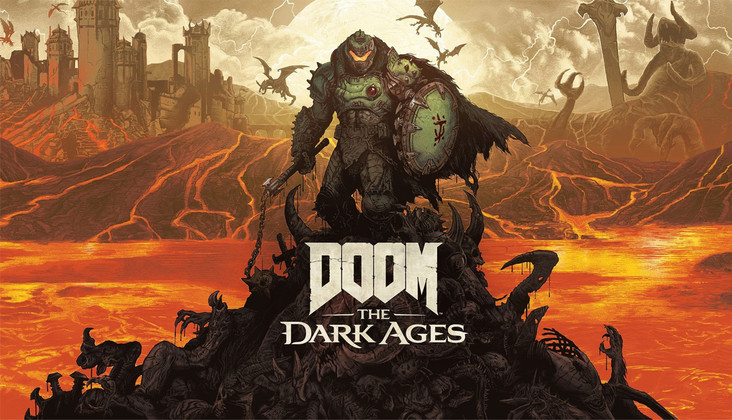 Test Doom The Dark Ages : un nouveau jeu qui se différencie des autres opus de la licence !