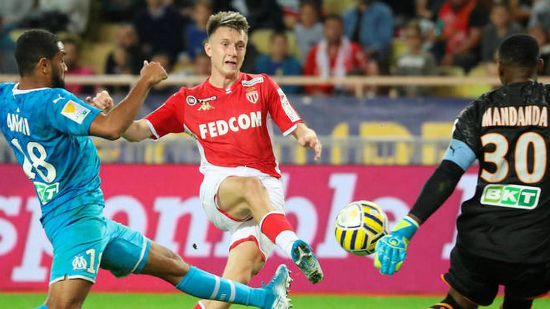 AS Monaco Marseille Twitch streaming, comment suivre le match du 11 septembre 2021 ?