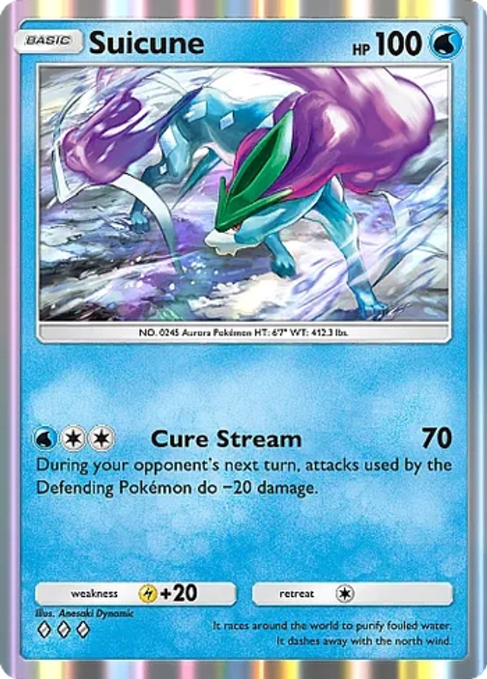 suicune
