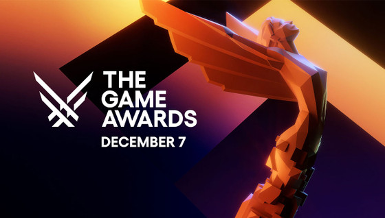 Résultat par catégorie des Game Awards 2023