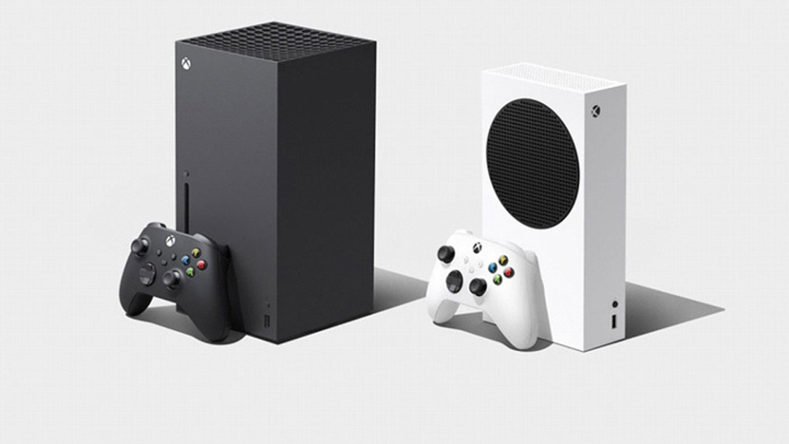 Xbox Series X : Confinement, comment la recevoir ?