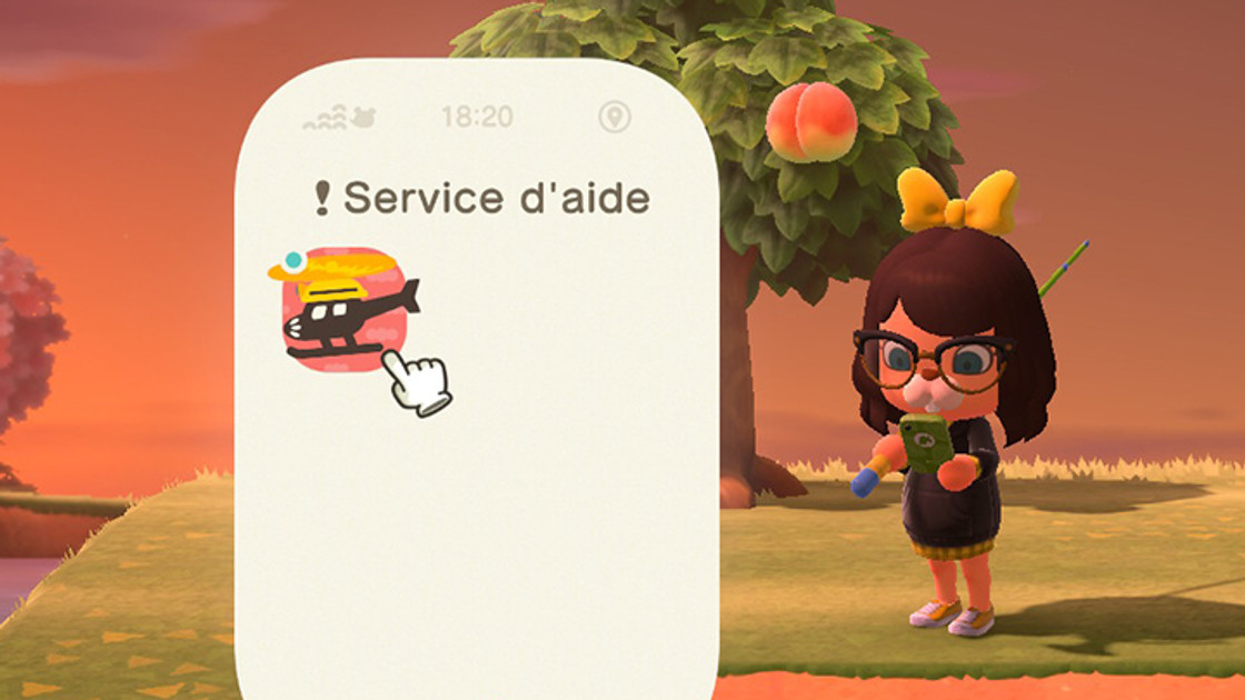 Resetti, qu'est devenue la taupe dans Animal Crossing : New Horizons ?