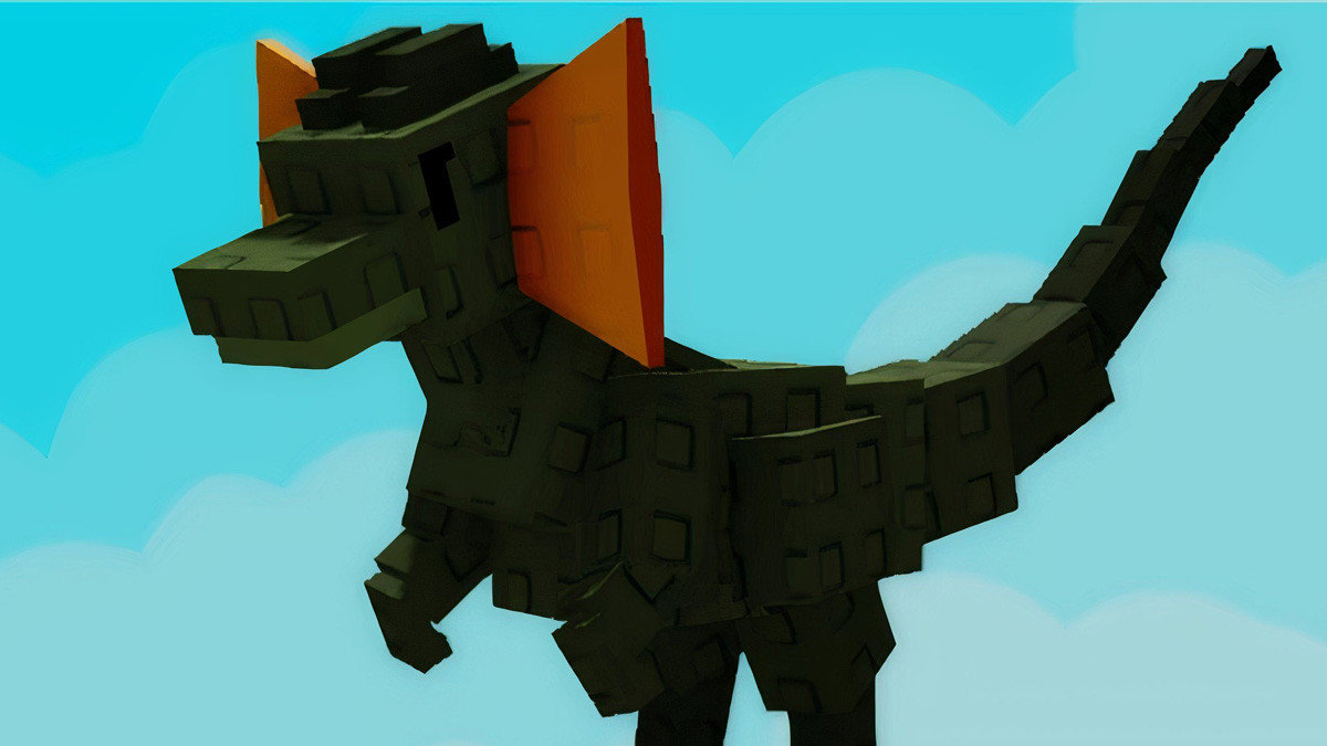 Dilophasaurus Grow A Garden : comment avoir l'animal de compagnie dans son jardin ?