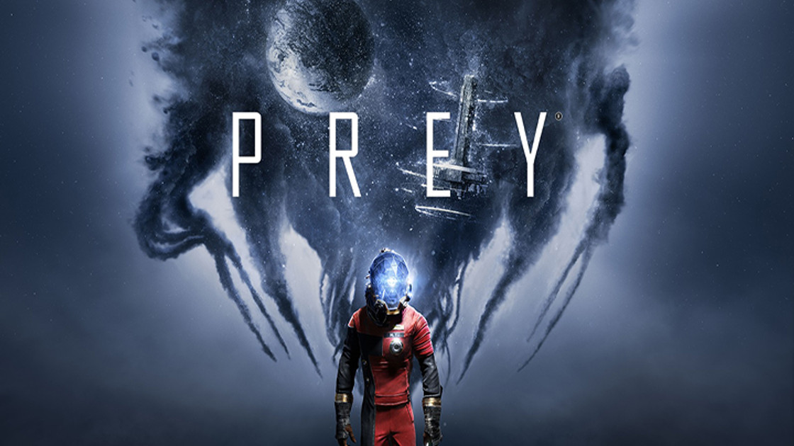 Prey, une extension sur la Lune