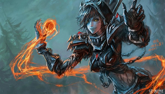 Comment jouer Démoniste Destruction sur Burning Crusade Classic ?