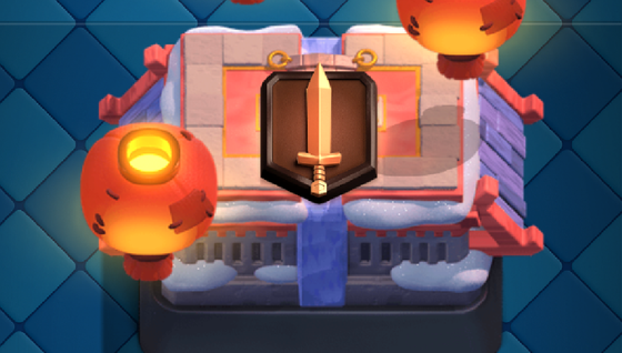 Les 2 meilleurs decks arènes 15 Clash Royale 2022