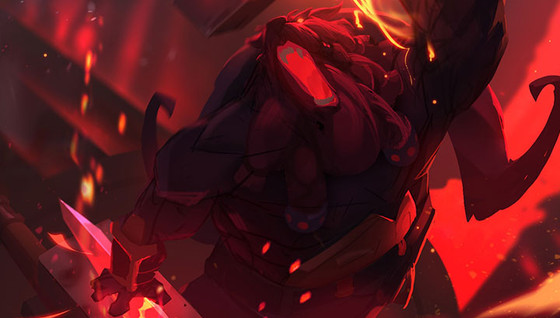 Ornn aurait pu sortir en 2014