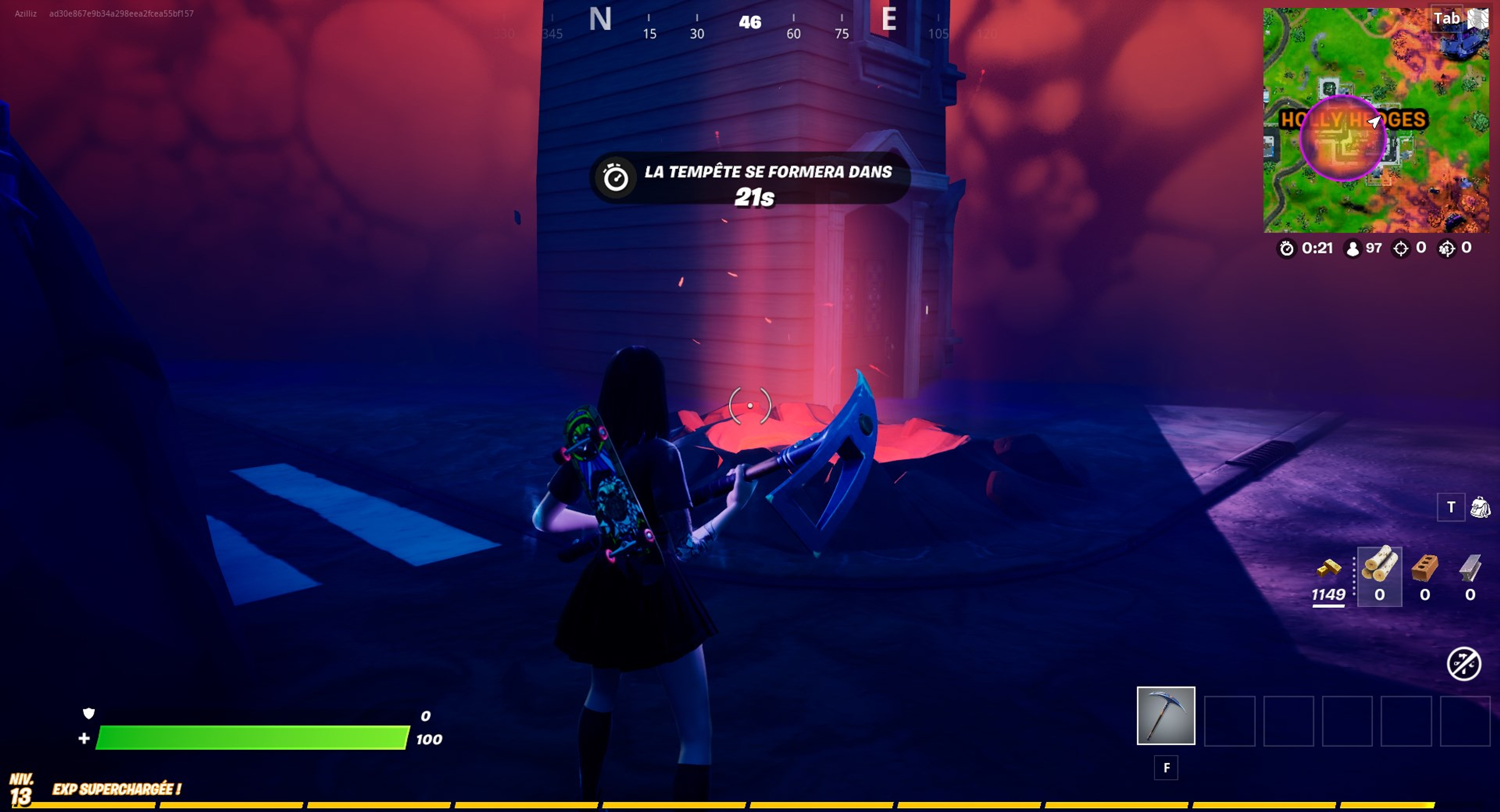 geyser-detour-fortnite-utiliser