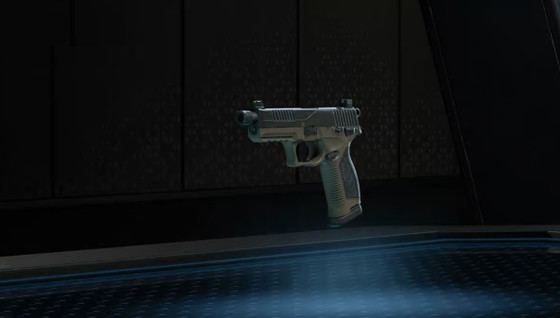 Jäger 45 Camo BO7 : comment débloquer tous les camouflages sur Black Ops 7 ?