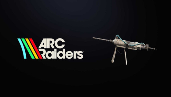 Tout savoir sur le défibrillateur dans ARC Raiders