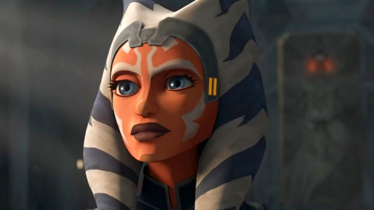 Build Ahsoka Tano Star Wars Jedi Survivor