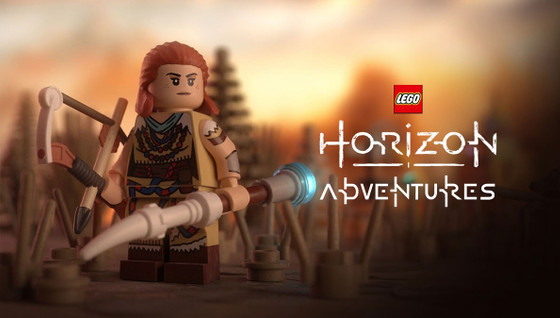 LEGO Horizon Adventures devrait être dévoilé au Summer Game Fest : infos, date de sortie et éditions
