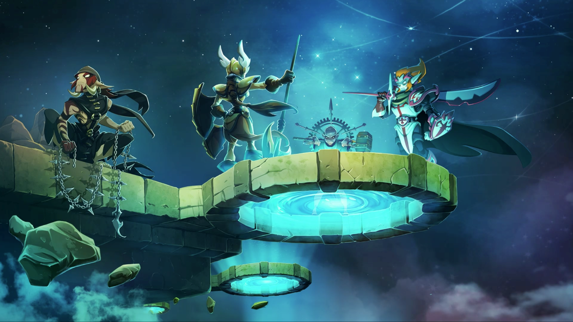 DOFUS : Krosmonote, 2.54, 2020, toutes les infos sur l'avenir du jeu