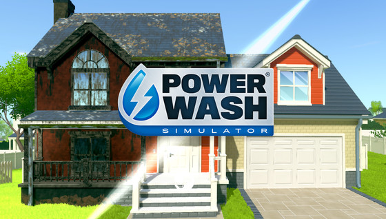 PowerWash Simulator ne s'arrête plus et annonce une nouvelle collaboration, avec Warhammer 40 000 !
