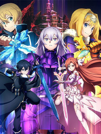 Sword Art Online Last Recollection