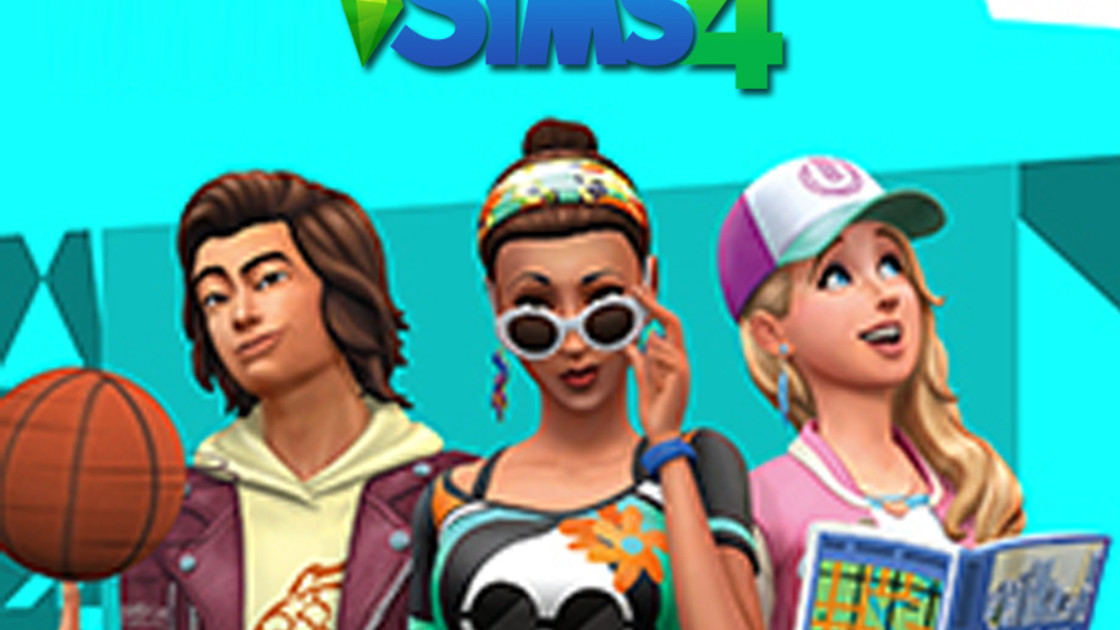 Sims 4 : Vie citadine, présentation, comment jouer, acheter et télécharger le jeu ?