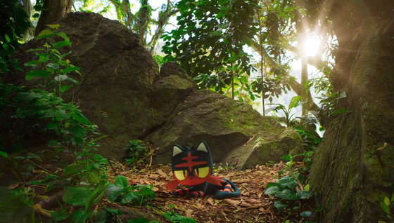 Défi Collection tropical d'Alola sur Pokémon Go, comment le compléter ?