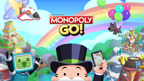 Evenements Monopoly GO mai 2024, quels sont les events disponibles ?