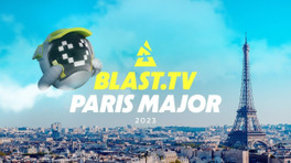 Ce moment totalement fou du Major CS:GO de Paris était en réalité un fake !