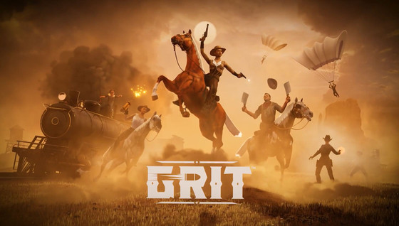 Epic Games (Fortnite) annonce son premier jeu NFT : GRIT