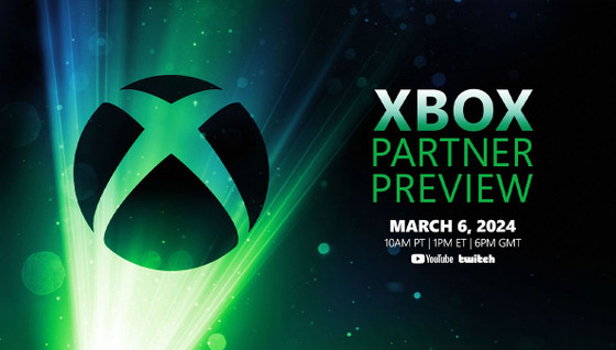 Xbox Partner Preview de Mars 2024 : Tout ce que vous devez savoir sur le Direct