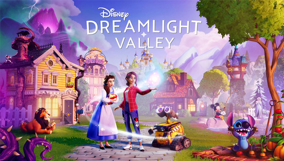 Est-ce que Disney Dreamlight Valley sera gratuit en 2023 ?