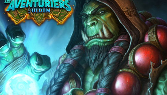 Guide du deck Chaman Murlocs