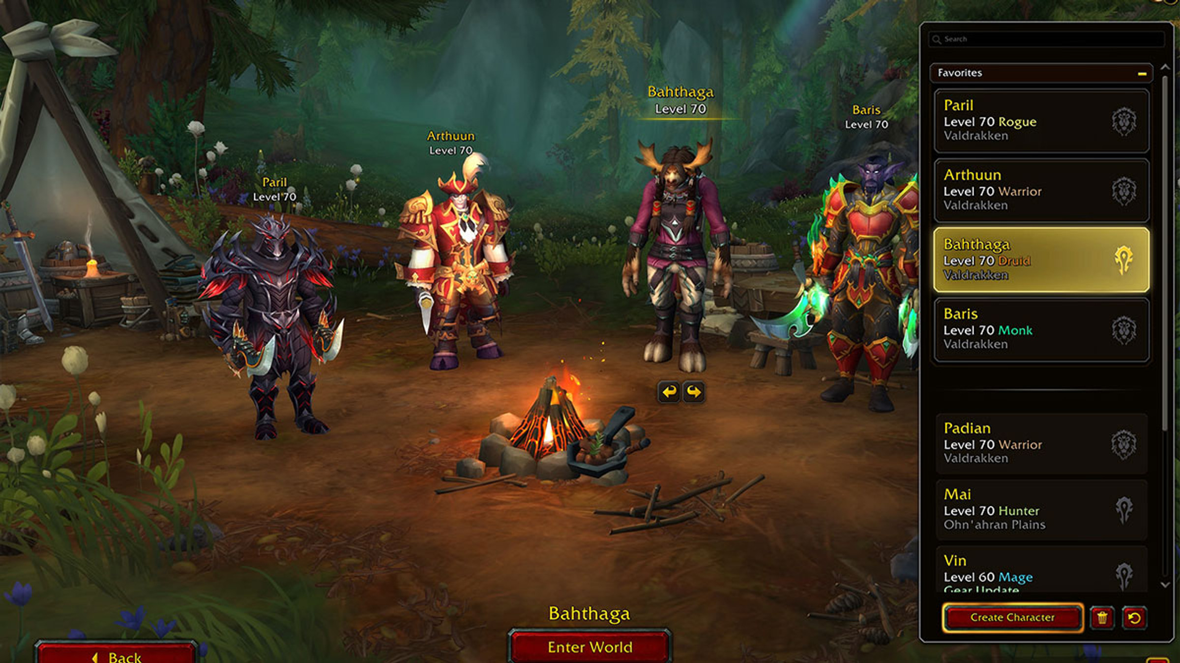 pre-patch-the-war-within-wow