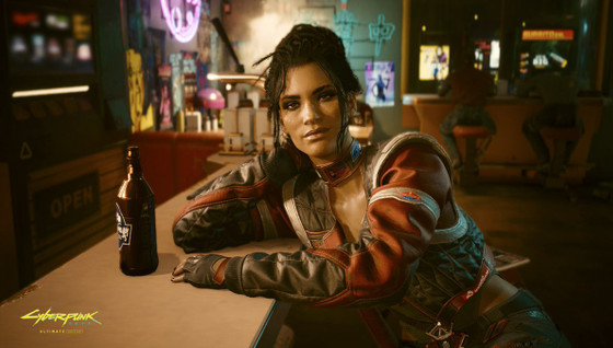 Test de Cyberpunk 2077 sur Nintendo Switch 2 - Night City tient-elle la route en mode portable ?