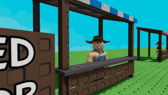 Taro Flower Grow A Garden : comment avoir cette plante dans votre jardin sur Roblox ?