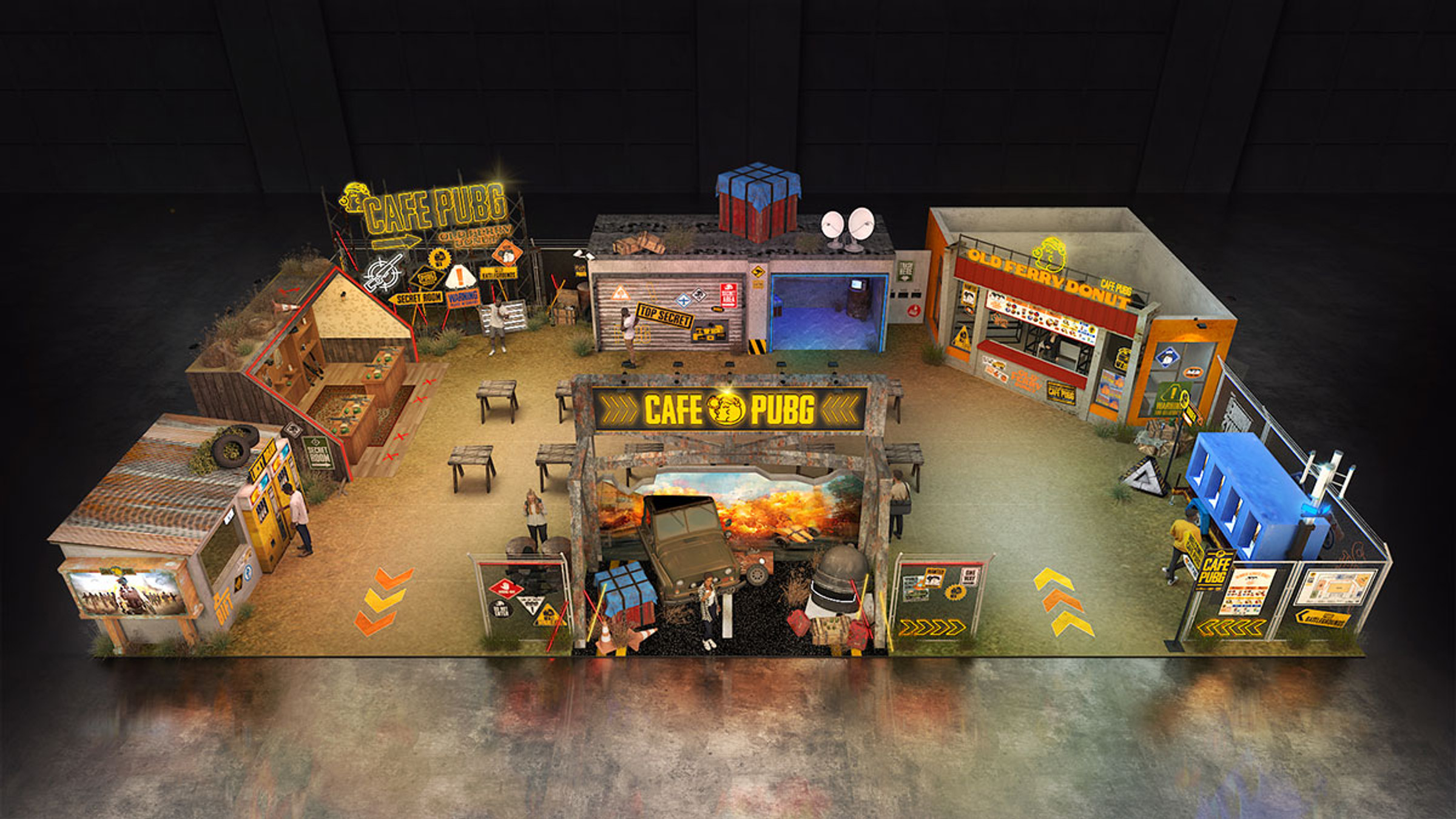 pubg-cafe-busan-coree-du-sud