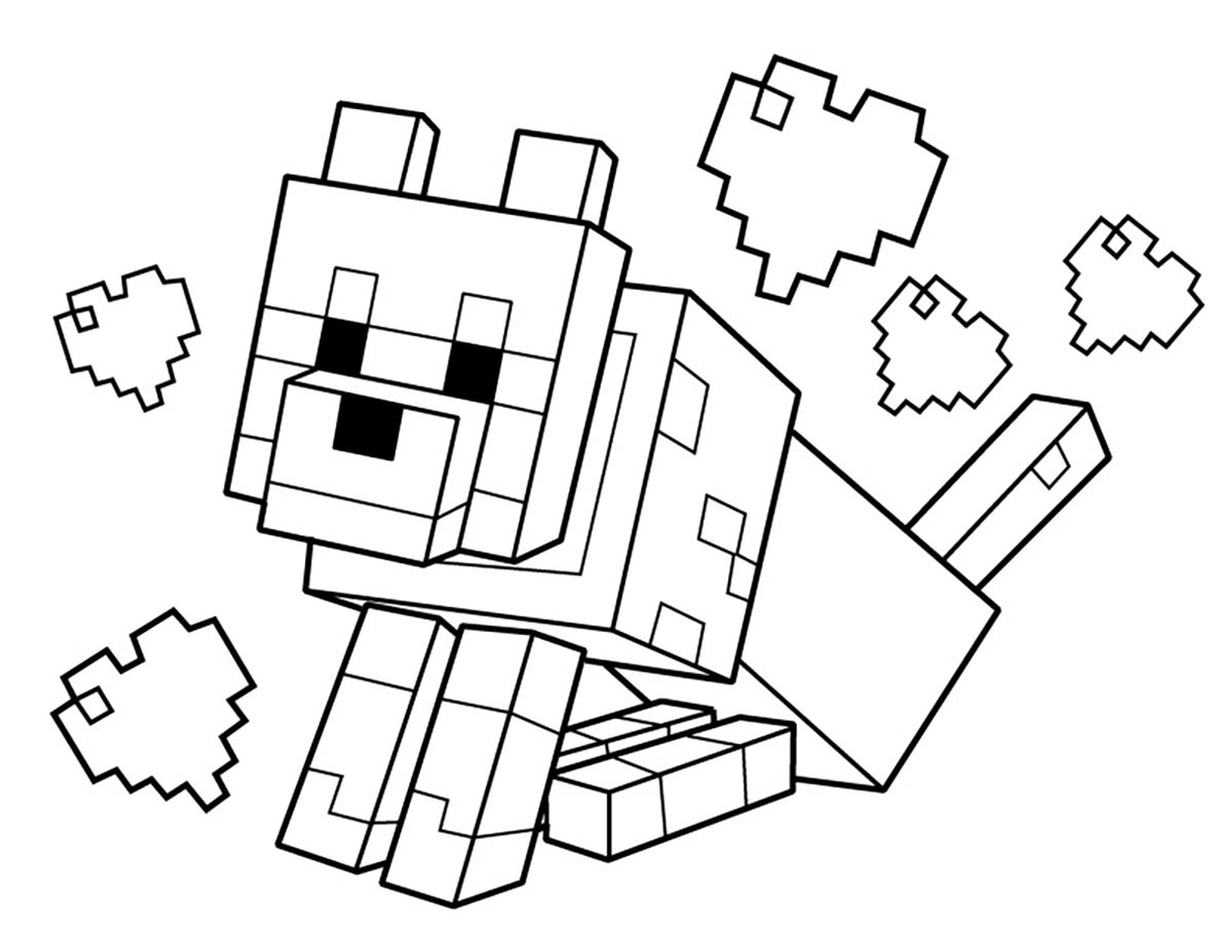 coloriage-enfant-minecraft-2