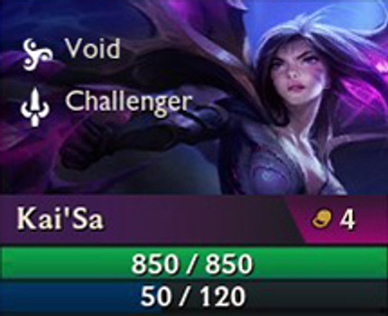 KaiSa