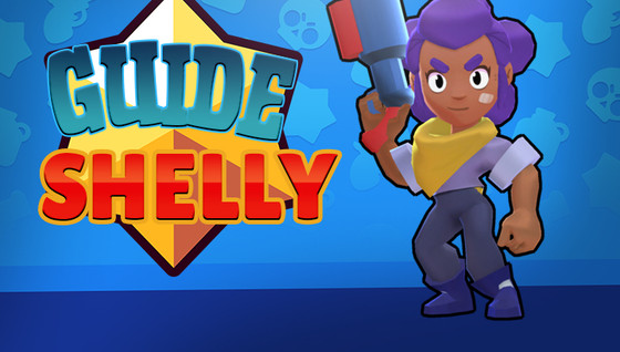 Guide et présentation de Shelly