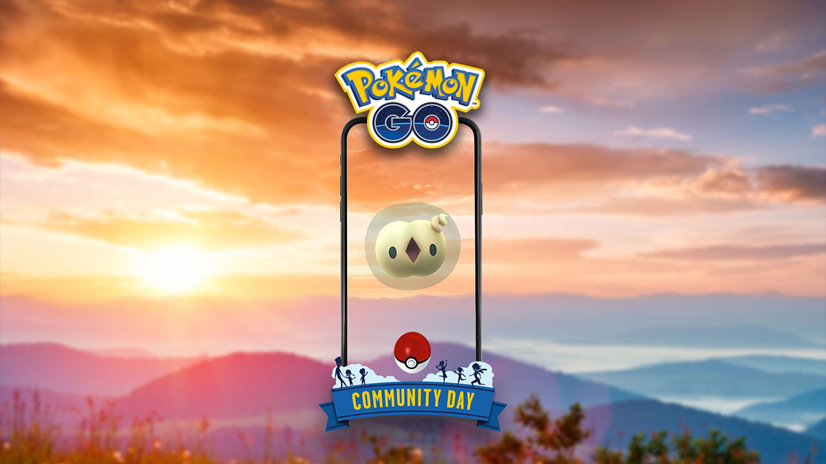 Pokémon GO : La Journée Communauté d’octobre 2025 met Nucléos à l’honneur