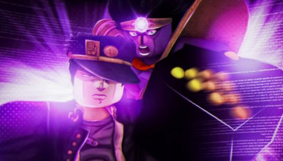 Code Your Bizarre Adventure, quels sont les codes disponibles ?