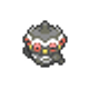 Les Pokémon de Couronneige