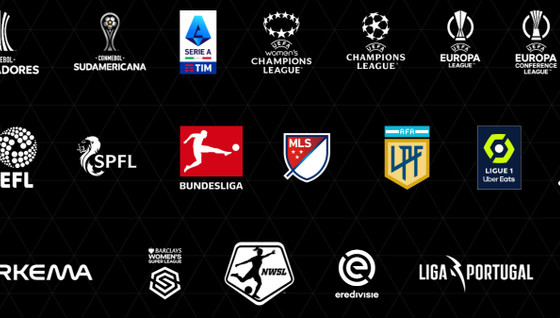 EA Sports FC 24 Licences : quels championnats et équipes seront disponibles dans FIFA 24 ?