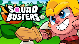 Squad Busters Tier List : Liste les meilleurs personnages du jeu