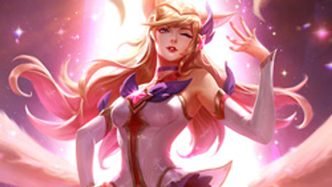 LoL : Patch 7.17 League of Legends