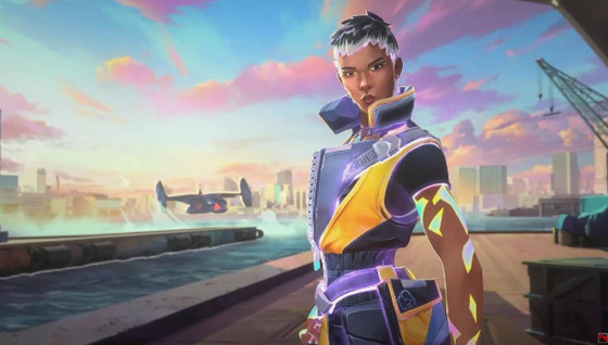 Waylay va recevoir un énorme buff sur le patch 11.00 de VALORANT ! La duelliste enfin dans la méta ?