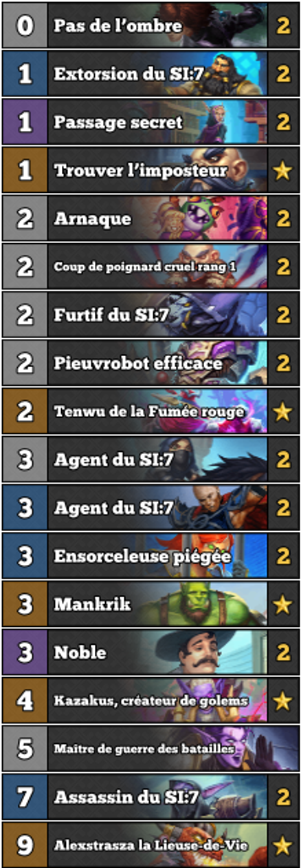 deck-voleur-tempo-rogue-hurlevent-hearthstone