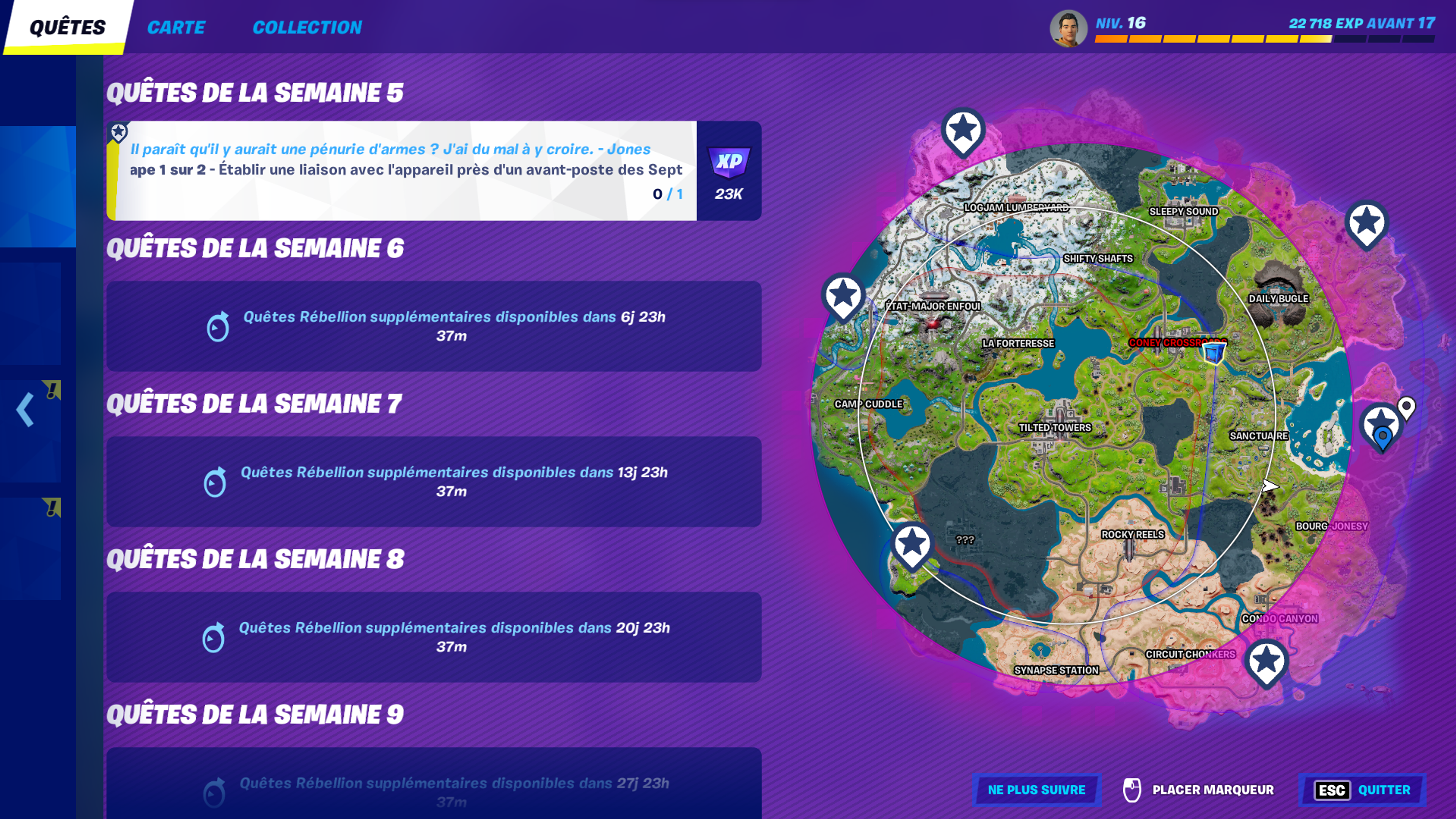 fortnite-etablir-liaison-avant-poste-sept