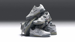 PlayStation dévoile un livre inédit et de nouvelles paires de chaussures Reebok pour ses 30 ans