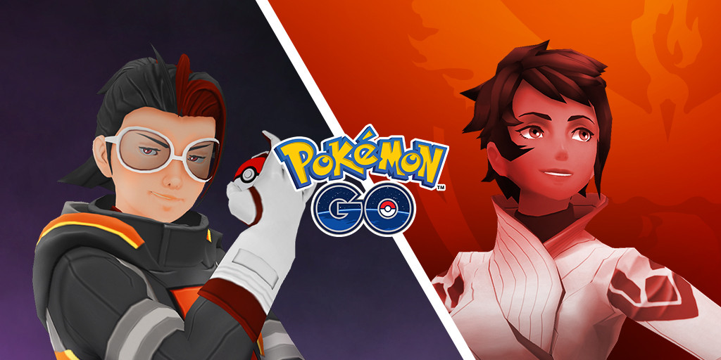 Manigances silencieuses sur Pokémon Go, comment trouver Giovanni et Latias obscur ?