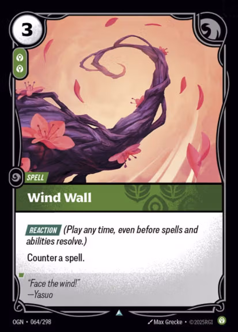 wind-wall